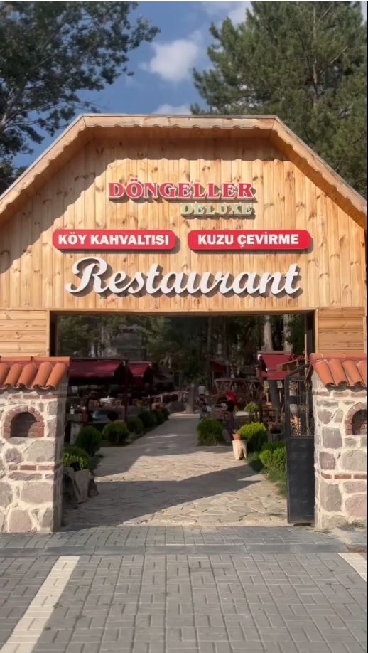 Deluxe Esenboğa