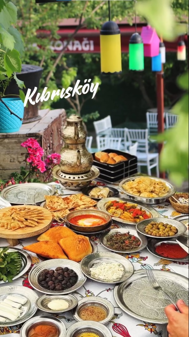 Kıbrısköy